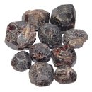 Granat Natur 100 g Rohsteine Rohstcke ca. 5-7 Steine...