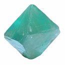 Fluorit Oktaeder naturgewachsen geölt ca.45-50 mm schöne...