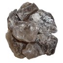 Rauchquarz Natur Roh Steine Wassersteine unbehandelt 600...