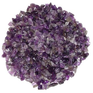 Amethyst 500 g mini Edelsteine Trommelsteine Lade Steine Gre ca. 4 - 8 mm