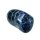 Sodalith Trommelstein ca.20 - 30  mm Handschmeichler Wasserstein