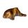 Tigerauge Delfin / Delphin  ca. 50  mm
