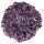 Amethyst mini Edelsteine Trommelsteine Lade Steine Größe ca. 4 - 8 mm schöne lila Farbe