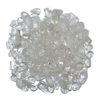 Bergkristall medium Edelsteine Trommelsteine Lade Steine Größe ca.10-20 mm schöne klare Qualität