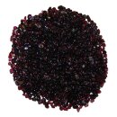 Granat Almandin 1 kg  mini Edelsteine Trommelsteine...