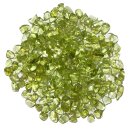 Peridot, Olivien mini Edelsteine Trommelsteine...
