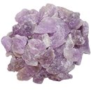 Amethyst Quarz Rohsteine 500 Gramm Wassersteine Rohstcke...