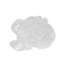 Bergkristall Hase Hschen ca. 50 x 30  mm Edelstein,...