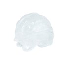 Bergkristall Igel ca. 30  x 20  mm Edelstein, Glcksbringer