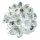 Herkimer Diamant Rohstück RARITÄT natur gewachsen fluoriszierend ca.10 mm