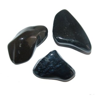 Onyx XL Trommelstein ca .40 - 60  mm Handschmeichler