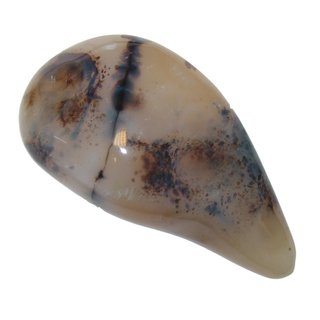 Achat Natur Trommelstein  mit Oberflchenstruktur Gre XXL ca. 90 -100  mm