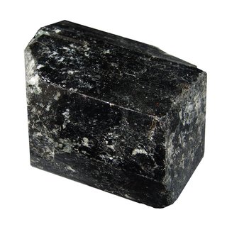 Turmalin schwarz / Schörl Natur gewachsenes Stück XXXL Gewicht ca. 900 - 1200 g ca. 80 - 90 mm