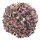Turmalin bunt mini Trommelsteine ca. 5 - 10  mm. 250 g