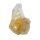 Citrin Spitze (Amethyst gebrannt ) Natur gewachsen rein ohne Muttergestein ca. 45 mm