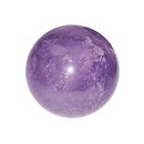 Amethyst Kugel schne klare A.Qualitt 33-35 mm 