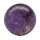 Amethyst Kugel schöne super A*Qualität ca.36-38 mm Ø Handschmeichler