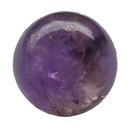 Amethyst Kugel schne A.Qualitt 28 - 30 mm