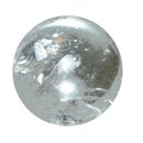 Bergkristall Kugel schöne klare A*Super Qualität ca. 40 -...