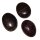 Granat Almandin XL Trommelstein Handschmeichler ca. 50 - 55  mm