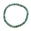 Chrysopras Armband Kugel 6-7 mm schne grne Farbe und...
