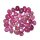 Rubin kleiner Trommelstein Super A* Qualität Cabochon Schmuck Qualität ca. 10 - 15 mm