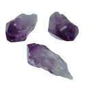 Amethyst Spitze Natur gewachsen und unbehandelt rein ohne...