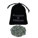 100 g Pyrit Mini Rohsteine Rohstcke auch Katzengold...