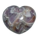 Amethyst Herz schne bauchige Form ca. 45x40x25 mm als...