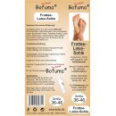 Bofuma® Einlegesohlen unisex in der Größe...