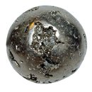 Pyrit Kugel ca. 50 - 54 mm Ø auch Katzengold genannt auch...