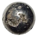 Pyrit Kugel auch Katzengold genannt A* extra Qualität aus Peru Ø ca.45 mm