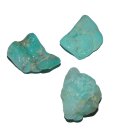 Chrysopras Trommelstein Handschmeichler mit...