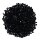 Turmalin Schwarz Schörl mini Trommelsteine ca. 3 - 10 mm 500 g