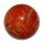 Carneol Natur (kein Achat) Kugel ca. 50 mm Ø als Handschmeichler oder zur Massage Madagaskar