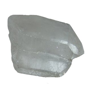 Bergkristall Stufe ca. 700 - 1000 g , milchig ideal zum Eingraben in die Erde