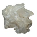 Bergkristall Stufe ca. 700 - 1000 g , milchig ideal zum...