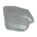 Bergkristall Stufe ca. 1000 - 1300 g , milchig ideal  zum...