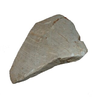 Speckstein Rohling Rohstein grau - braun zum modelieren ca. 4 - 6  kg, ca. 25 - 30 cm