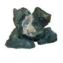 Moosachat 1 kg  Rohsteine Rohstcke ca. 3 - 5 Steine ca....
