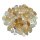 Citrin  (Amethyst gebrannt) mini - kleine Trommelsteine ca. 8 - 15 mm 100 g