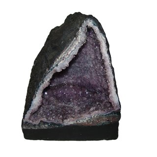 Amethyst Druse 23 kg/ 38 cm  (Kathedrale) Unikat - Einzstck Geschenk Unikat