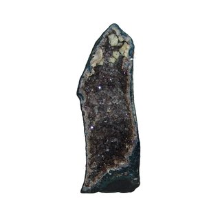 Amethyst Druse 9,5  kg/ 47,5 cm (Kathedrale) Unikat - Einzstck Geschenk Unikat