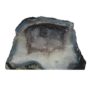 Amethyst Druse 15,8  kg/ (HBT)23cm x 29cm x 22cm (Kathedrale) Unikat - Einzstck Geschenk Unikat