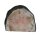 Amethyst Druse 21,9  kg/ (HBT) 23cm x 27cm x 15cm (Kathedrale) Unikat - Einzelstück Geschenk Unikat