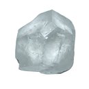 Apophylit Spitze natur gewaschsen mit Standflche ca. 30 mm