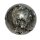 Pyrit Kugel ca. 44-48 mm Ø auch Katzengold genannt auch als Handschmeichler