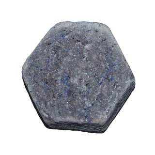 Rubin XL Rohkristall Rohstück 50 - 80 mm