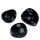 Schneeflockenobsidian Trommelstein Handschmeichler Super A* Qualität und Polierung ca. 25 - 30 mm