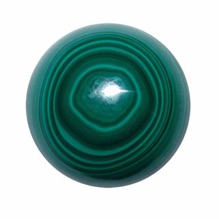Malachit Kugel  ca.25 mm SUPER A*Qualitt schne Farbe und Maserung